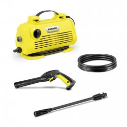 Karcher Πλυστικό Ρεύματος K 2 1400W με Πίεση 1.600-932.0
