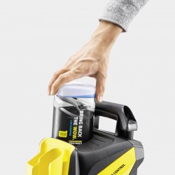 Karcher K 4 Power Control Πλυστικό Ρεύματος 1.324-043.0