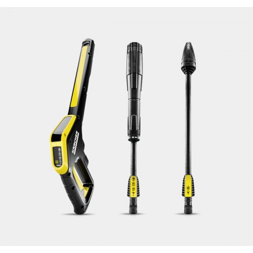 Karcher K 4 Power Control Πλυστικό Ρεύματος 1.324-043.0