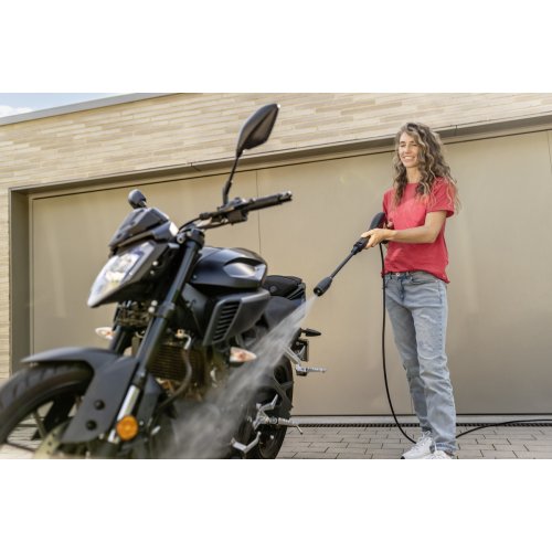 Karcher K 4 Classic Πλυστικό Ρεύματος 1800W με Πίεση 130bar