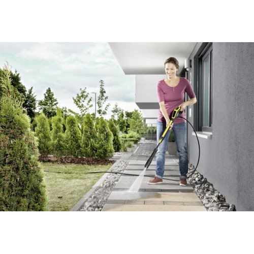 Karcher K 4 Power Control Πλυστικό Ρεύματος 1.324-043.0
