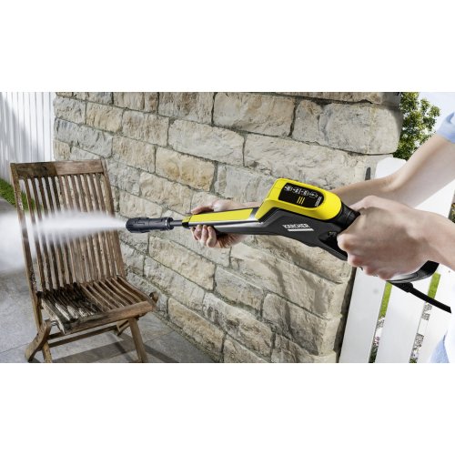 Karcher K 4 Power Control Πλυστικό Ρεύματος 1.324-043.0