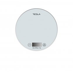 Tesla Ζυγαριά Κουζίνας KS200W