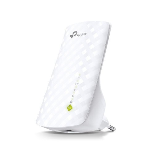TP-LINK Range Extender RE200, AC750 WiFi | Εκθεσιακό