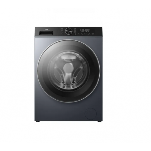 TCL FP0834SA0 Πλυντήριο Ρούχων 8kg 1400 Στροφών