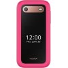 Κινητό Nokia 2660 7.11 cm (2.8'') 123 g Pink Feature phone