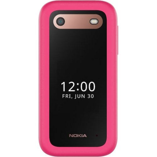 Κινητό Nokia 2660 7.11 cm (2.8'') 123 g Pink Feature phone