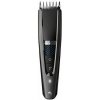 Philips Series 7000 Σετ Επαναφορτιζόμενης Κουρευτικής Μηχανής Μαύρο (HC7650/15) (PHIHC7650.15)