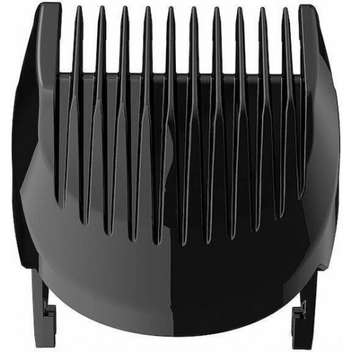 Philips Series 7000 Σετ Επαναφορτιζόμενης Κουρευτικής Μηχανής Μαύρο (HC7650/15) (PHIHC7650.15)