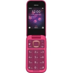 Κινητό Nokia 2660 7.11 cm (2.8'') 123 g Pink Feature phone