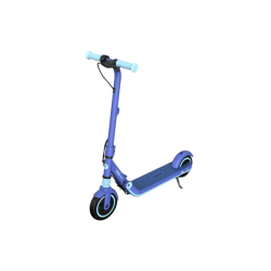 Segway Ninebot eKickScooter Zing E8 Ηλεκτρικό Scooter σε Μπλε Χρώμα | Εκθεσιακό
