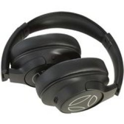 Momodesign - Ασύρματα Ακουστικά Black