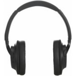 Momodesign - Ασύρματα Ακουστικά Black
