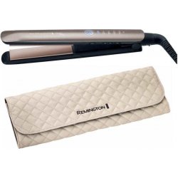Remington Keratin Therapy Pro Ισιωτική Μαλλιών (S8590) & Θήκη