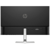 HP 5 23.8" inch FHD Monitor - 524sf  60.5 cm (23.8") 1920 x 1080 pixels Full HD LCD Silver 94C17E9