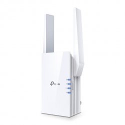TP-Link RE705X AX3000 Mesh WiFi 6 Extender (RE705X) (TPRE705X)|Εκθεσιακό