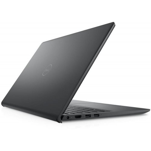 Dell Inspiron 3520 15.6" FHD 120Hz (i5-1235U/16GB/1TB SSD/W11 Home) Black