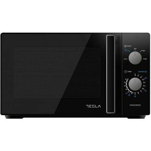 Tesla Microwave Φούρνος Μικροκυμάτων MW2030MB