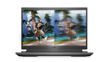 Dell G5 15 5500