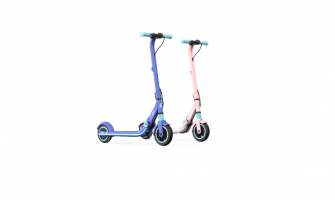 Segway Ninebot eKickScooter - Παιδικό Ηλεκτρικό Πατίνι