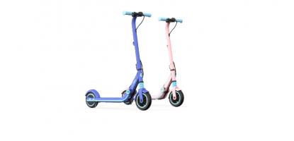 Segway Ninebot eKickScooter - Παιδικό Ηλεκτρικό Πατίνι