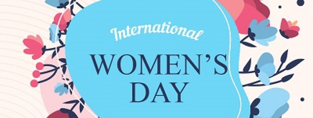 Παγκόσμια Ημέρα της Γυναίκας