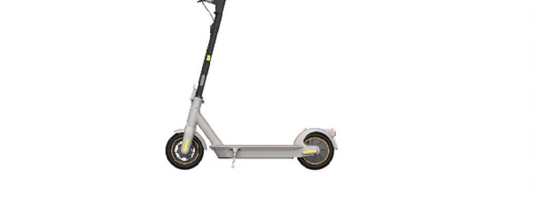 Segway Ninebot MAX G30LE