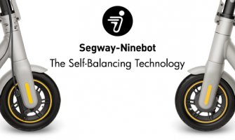 Segway