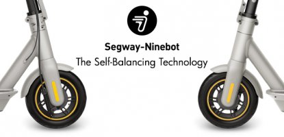 Segway