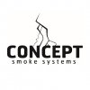 CONCEPT SMOKE