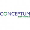 CONCEPTUM ELECTRONICS