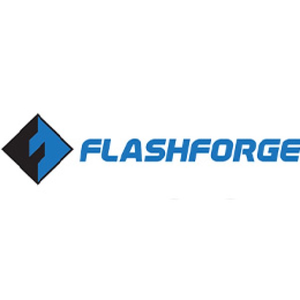 Flashforge Sign FLASHFORGE