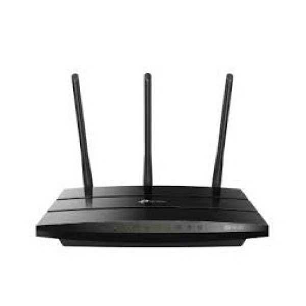 Routers