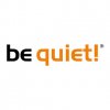 BE QUIET