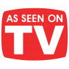 As Seen ON Tv
