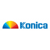 KONICA