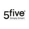 5FIVE SIMPLY SMART