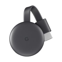 Google Chromecast (3rd Generation) GA00439-IT 