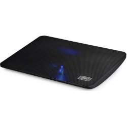 Deepcool Notebook Cooling Pad Wind Pal Mini - Black 199-0056