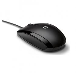 HP X500 WIRED MOUSE (E5E76AA)