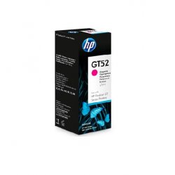 HP Ink GT52 Magenta (M0H55AE)