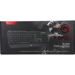 Gaming Keyboard Marvo KG922 GN