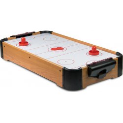 Ξύλινο Επιτραπέζιο Air Hockey 70 x 38 x 12.5 cm Neo-Sport NS-426