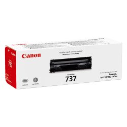 CANON MF 210/220 TNR CRTR-737 (2.4k) (9435B002) (CAN-737)