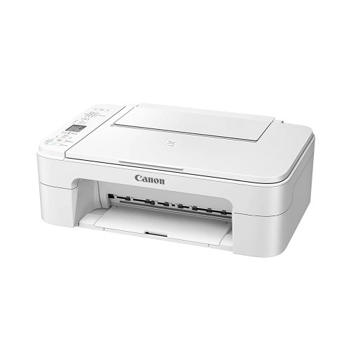 Canon PIXMA TS3351 Multifunction printer White (3771C026AA) (CANTS3351)