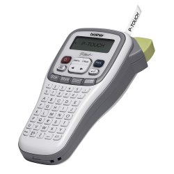 BROTHER COMPACT LABEL PRINTER PT-H110 (PTH110) (BROPTH110)
