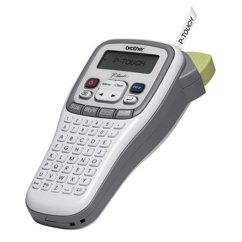 BROTHER COMPACT LABEL PRINTER PT-H110 (PTH110) (BROPTH110)