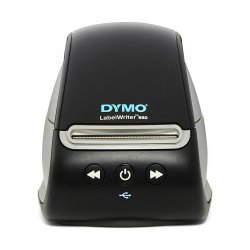 Dymo LabelWriter 550 Direct Thermal labelprinter (2112722) (DYMLW550)