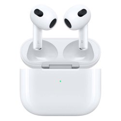 Apple AirPods (3rd Generation) (MME73ZM/A)