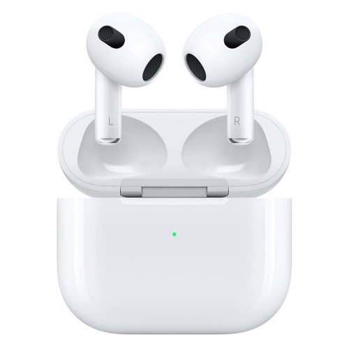 Apple AirPods (3rd Generation) (MME73ZM/A)